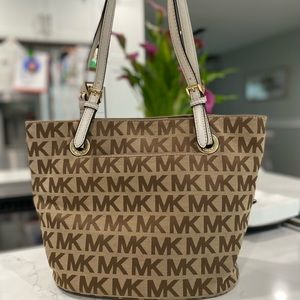 Michael Kors tote